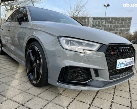 Ауди РС3 2021 в Киеве на Automoto.ua Ауди РС3, объемом двигателя 2.45 л и пробегом 9 тыс. км за 59665 $, фото 28 на Automoto.ua
