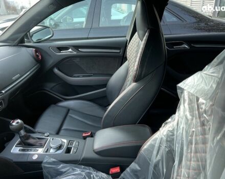 Ауди РС3 2021 в Киеве на Automoto.ua Ауди РС3, объемом двигателя 2.45 л и пробегом 9 тыс. км за 59665 $, фото 7 на Automoto.ua