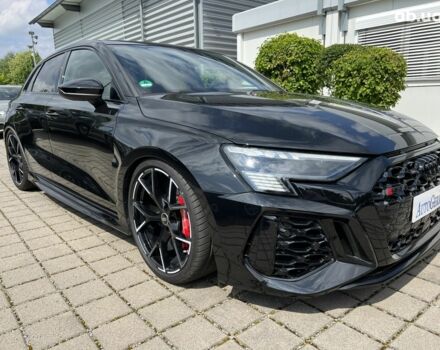 Ауди РС3, объемом двигателя 2.48 л и пробегом 6 тыс. км за 64773 $, фото 21 на Automoto.ua