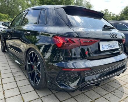 Ауди РС3, объемом двигателя 2.48 л и пробегом 6 тыс. км за 64773 $, фото 9 на Automoto.ua