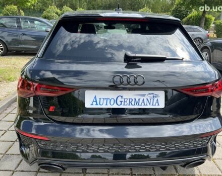 Ауди РС3, объемом двигателя 2.48 л и пробегом 6 тыс. км за 64773 $, фото 2 на Automoto.ua