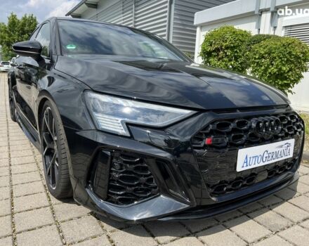 Ауди РС3, объемом двигателя 2.48 л и пробегом 6 тыс. км за 64773 $, фото 20 на Automoto.ua