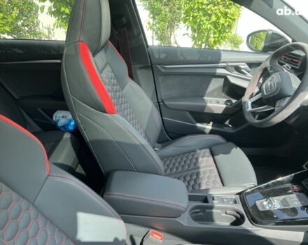 Ауди РС3, объемом двигателя 2.48 л и пробегом 6 тыс. км за 64773 $, фото 26 на Automoto.ua
