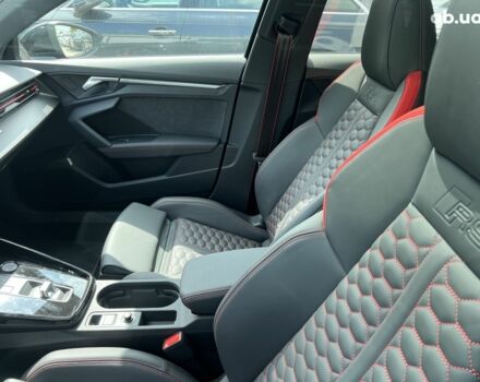 Ауди РС3, объемом двигателя 2.48 л и пробегом 6 тыс. км за 64773 $, фото 13 на Automoto.ua