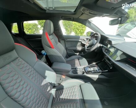Ауди РС3, объемом двигателя 2.48 л и пробегом 6 тыс. км за 64773 $, фото 29 на Automoto.ua