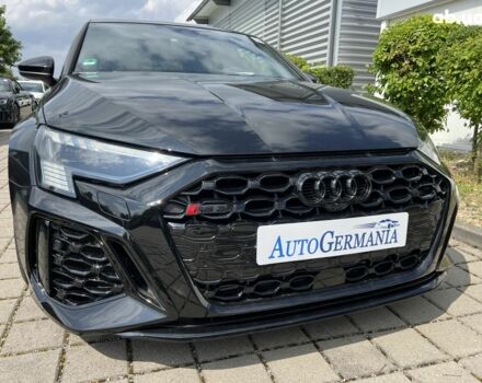 Ауди РС3, объемом двигателя 2.48 л и пробегом 6 тыс. км за 64773 $, фото 1 на Automoto.ua