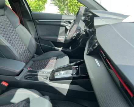 Ауди РС3, объемом двигателя 2.48 л и пробегом 6 тыс. км за 64773 $, фото 28 на Automoto.ua