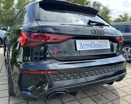 Ауди РС3, объемом двигателя 2.48 л и пробегом 6 тыс. км за 64773 $, фото 3 на Automoto.ua