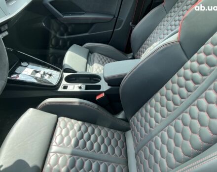 Ауди РС3, объемом двигателя 2.48 л и пробегом 6 тыс. км за 64773 $, фото 14 на Automoto.ua