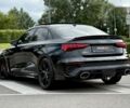 Ауді РС3, об'ємом двигуна 2.5 л та пробігом 24 тис. км за 64900 $, фото 9 на Automoto.ua