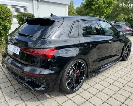 Ауди РС3, объемом двигателя 2.48 л и пробегом 6 тыс. км за 64773 $, фото 11 на Automoto.ua