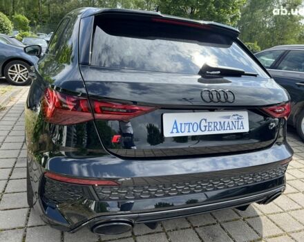 Ауди РС3, объемом двигателя 2.48 л и пробегом 6 тыс. км за 64773 $, фото 7 на Automoto.ua