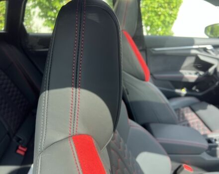 Ауди РС3, объемом двигателя 2.48 л и пробегом 6 тыс. км за 64773 $, фото 17 на Automoto.ua