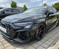 Ауди РС3, объемом двигателя 2.48 л и пробегом 6 тыс. км за 64773 $, фото 23 на Automoto.ua