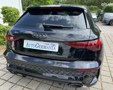 Ауди РС3, объемом двигателя 2.48 л и пробегом 6 тыс. км за 64773 $, фото 6 на Automoto.ua