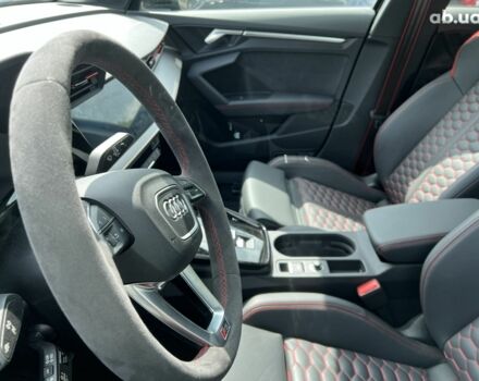 Ауди РС3, объемом двигателя 2.48 л и пробегом 6 тыс. км за 64773 $, фото 15 на Automoto.ua