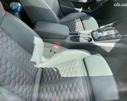Ауди РС3, объемом двигателя 2.48 л и пробегом 6 тыс. км за 64773 $, фото 27 на Automoto.ua