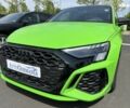 Ауди РС3, объемом двигателя 2.48 л и пробегом 0 тыс. км за 84988 $, фото 1 на Automoto.ua