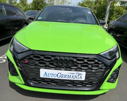 Ауди РС3, объемом двигателя 2.48 л и пробегом 0 тыс. км за 84988 $, фото 18 на Automoto.ua