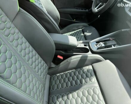 Ауди РС3, объемом двигателя 2.48 л и пробегом 0 тыс. км за 84988 $, фото 9 на Automoto.ua