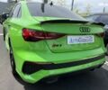 Ауди РС3, объемом двигателя 2.48 л и пробегом 0 тыс. км за 84988 $, фото 37 на Automoto.ua