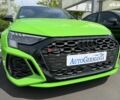 Ауді РС3, об'ємом двигуна 2.48 л та пробігом 0 тис. км за 84988 $, фото 1 на Automoto.ua