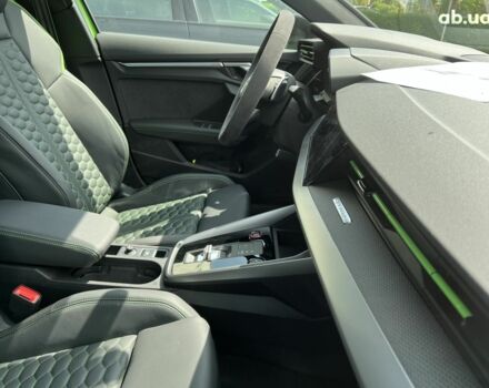 Ауди РС3, объемом двигателя 2.48 л и пробегом 0 тыс. км за 84988 $, фото 8 на Automoto.ua