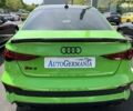 Ауди РС3, объемом двигателя 2.48 л и пробегом 0 тыс. км за 84988 $, фото 12 на Automoto.ua