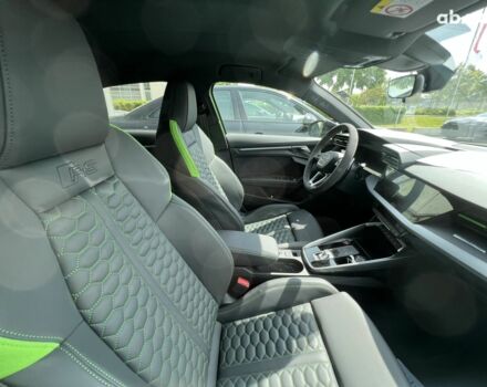 Ауди РС3, объемом двигателя 2.48 л и пробегом 0 тыс. км за 84988 $, фото 6 на Automoto.ua