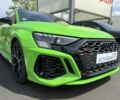 Ауди РС3, объемом двигателя 2.48 л и пробегом 0 тыс. км за 84988 $, фото 14 на Automoto.ua