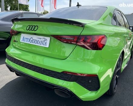 Ауди РС3, объемом двигателя 2.48 л и пробегом 0 тыс. км за 84988 $, фото 38 на Automoto.ua