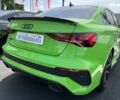 Ауди РС3, объемом двигателя 2.48 л и пробегом 0 тыс. км за 84988 $, фото 38 на Automoto.ua