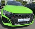 Ауди РС3, объемом двигателя 2.48 л и пробегом 0 тыс. км за 84988 $, фото 17 на Automoto.ua