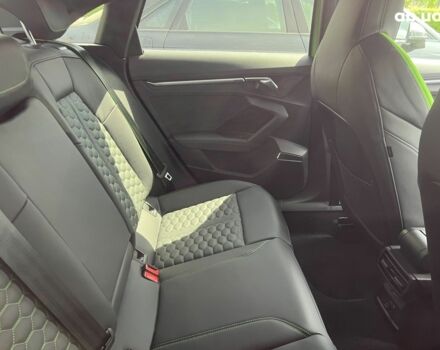 Ауди РС3, объемом двигателя 2.48 л и пробегом 0 тыс. км за 84988 $, фото 5 на Automoto.ua