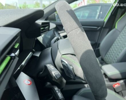 Ауди РС3, объемом двигателя 2.48 л и пробегом 0 тыс. км за 84988 $, фото 32 на Automoto.ua