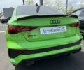 Ауди РС3, объемом двигателя 2.48 л и пробегом 0 тыс. км за 84988 $, фото 21 на Automoto.ua