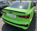Ауди РС3, объемом двигателя 2.48 л и пробегом 0 тыс. км за 84988 $, фото 42 на Automoto.ua