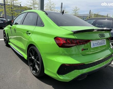 Ауди РС3, объемом двигателя 2.48 л и пробегом 0 тыс. км за 84988 $, фото 3 на Automoto.ua