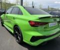 Ауди РС3, объемом двигателя 2.48 л и пробегом 0 тыс. км за 84988 $, фото 3 на Automoto.ua