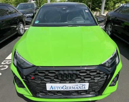 Ауди РС3, объемом двигателя 2.48 л и пробегом 0 тыс. км за 84988 $, фото 13 на Automoto.ua