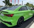 Ауди РС3, объемом двигателя 2.48 л и пробегом 0 тыс. км за 84988 $, фото 39 на Automoto.ua