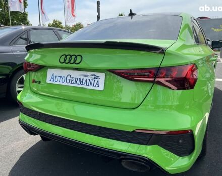 Ауди РС3, объемом двигателя 2.48 л и пробегом 0 тыс. км за 84988 $, фото 22 на Automoto.ua