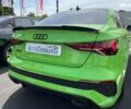 Ауди РС3, объемом двигателя 2.48 л и пробегом 0 тыс. км за 84988 $, фото 22 на Automoto.ua