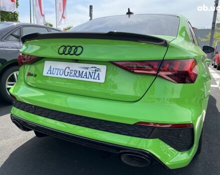 Ауди РС3, объемом двигателя 2.48 л и пробегом 0 тыс. км за 84988 $, фото 43 на Automoto.ua