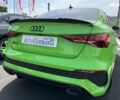 Ауди РС3, объемом двигателя 2.48 л и пробегом 0 тыс. км за 84988 $, фото 43 на Automoto.ua