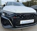 Ауди РС3, объемом двигателя 2.48 л и пробегом 0 тыс. км за 79119 $, фото 1 на Automoto.ua