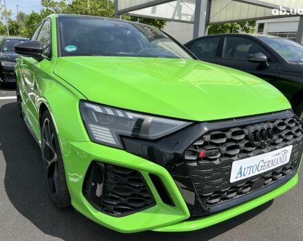 Ауди РС3, объемом двигателя 2.48 л и пробегом 0 тыс. км за 84988 $, фото 16 на Automoto.ua