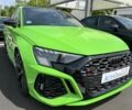 Ауди РС3, объемом двигателя 2.48 л и пробегом 0 тыс. км за 84988 $, фото 16 на Automoto.ua