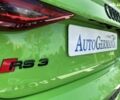 Ауди РС3, объемом двигателя 2.48 л и пробегом 0 тыс. км за 84988 $, фото 40 на Automoto.ua