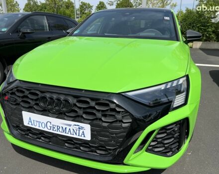 Ауди РС3, объемом двигателя 2.48 л и пробегом 0 тыс. км за 84988 $, фото 19 на Automoto.ua